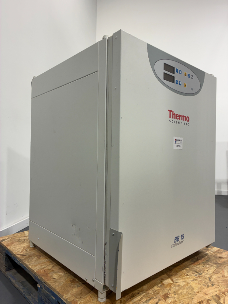 Image of Thermo Scientific BB 15 CO2 - Incubator